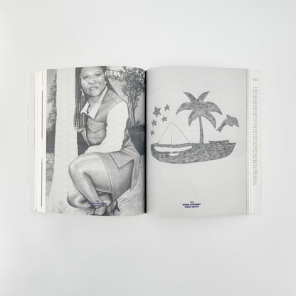 五木田智央 WORKS COPYRIGHT by Tomoo Gokita - BLUM - 文福