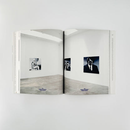 五木田智央 WORKS COPYRIGHT by Tomoo Gokita - BLUM - 文福