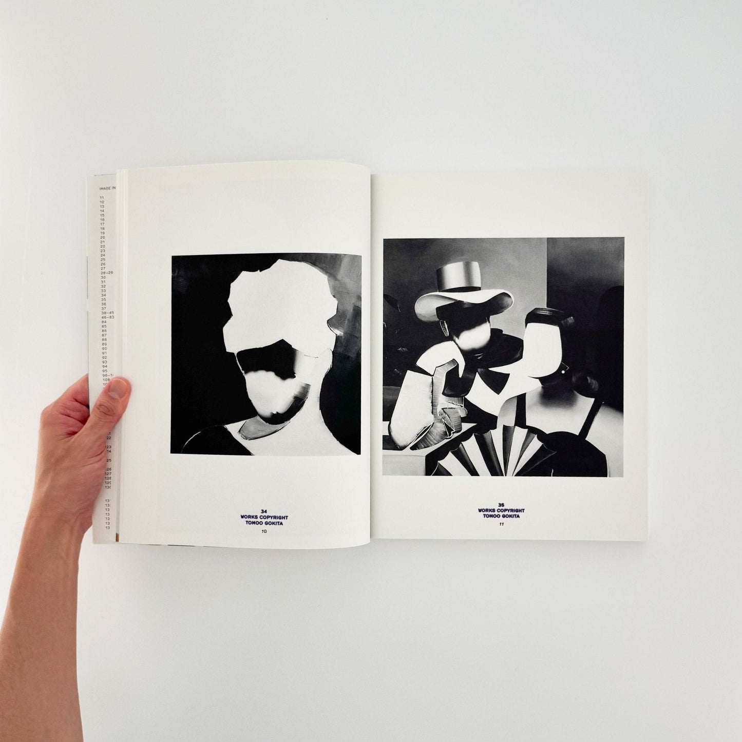 五木田智央 WORKS COPYRIGHT by Tomoo Gokita - BLUM - 文福