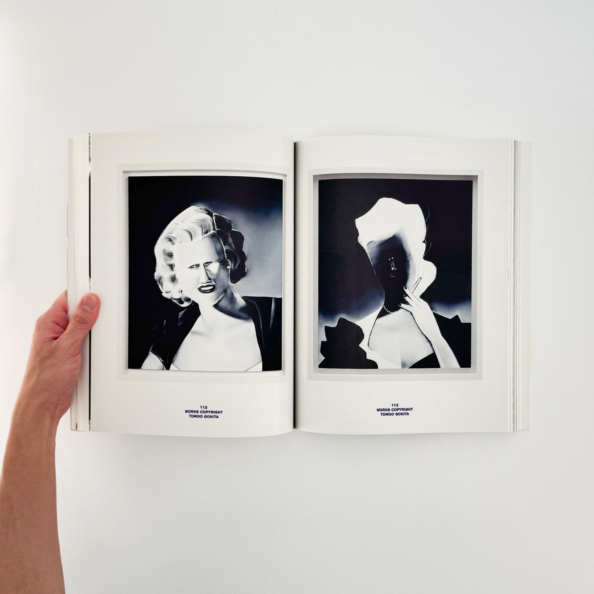 五木田智央作品集WORKS COPYRIGHT by Tomoo Gokita / BLUM – 文福