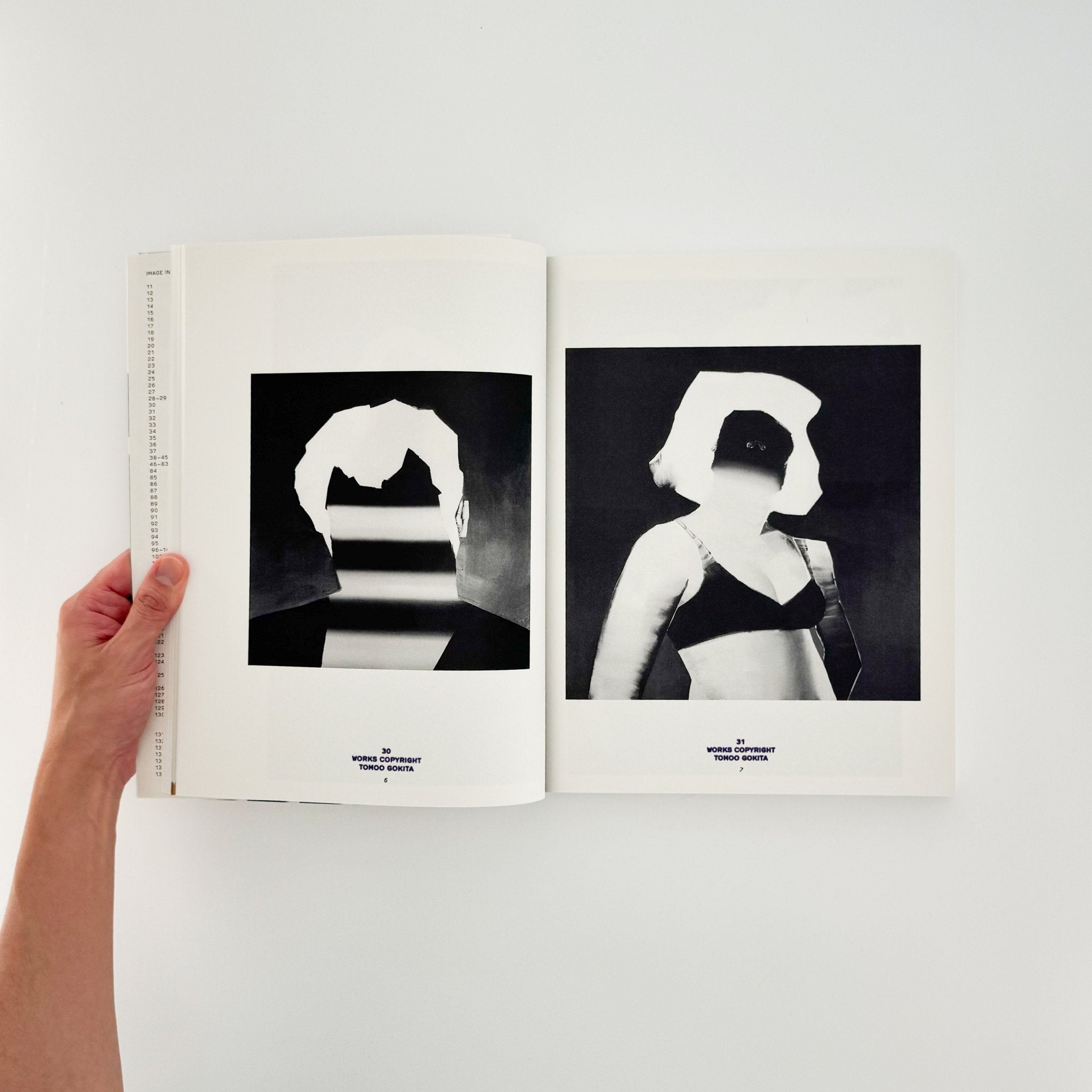 五木田智央作品集WORKS COPYRIGHT by Tomoo Gokita / BLUM – 文福