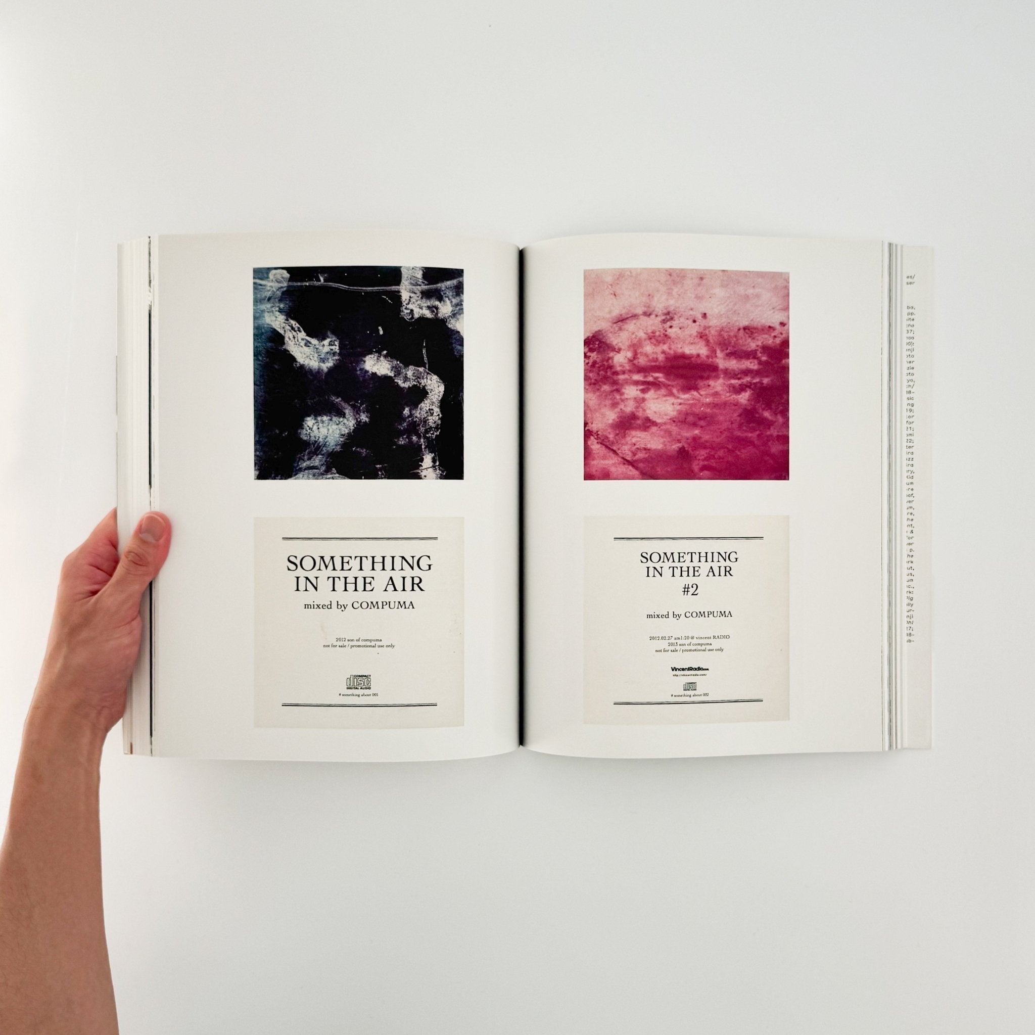 五木田智央作品集WORKS COPYRIGHT by Tomoo Gokita / BLUM – 文福