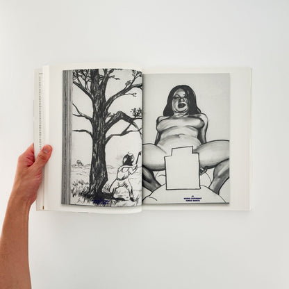 五木田智央 WORKS COPYRIGHT by Tomoo Gokita - BLUM - 文福