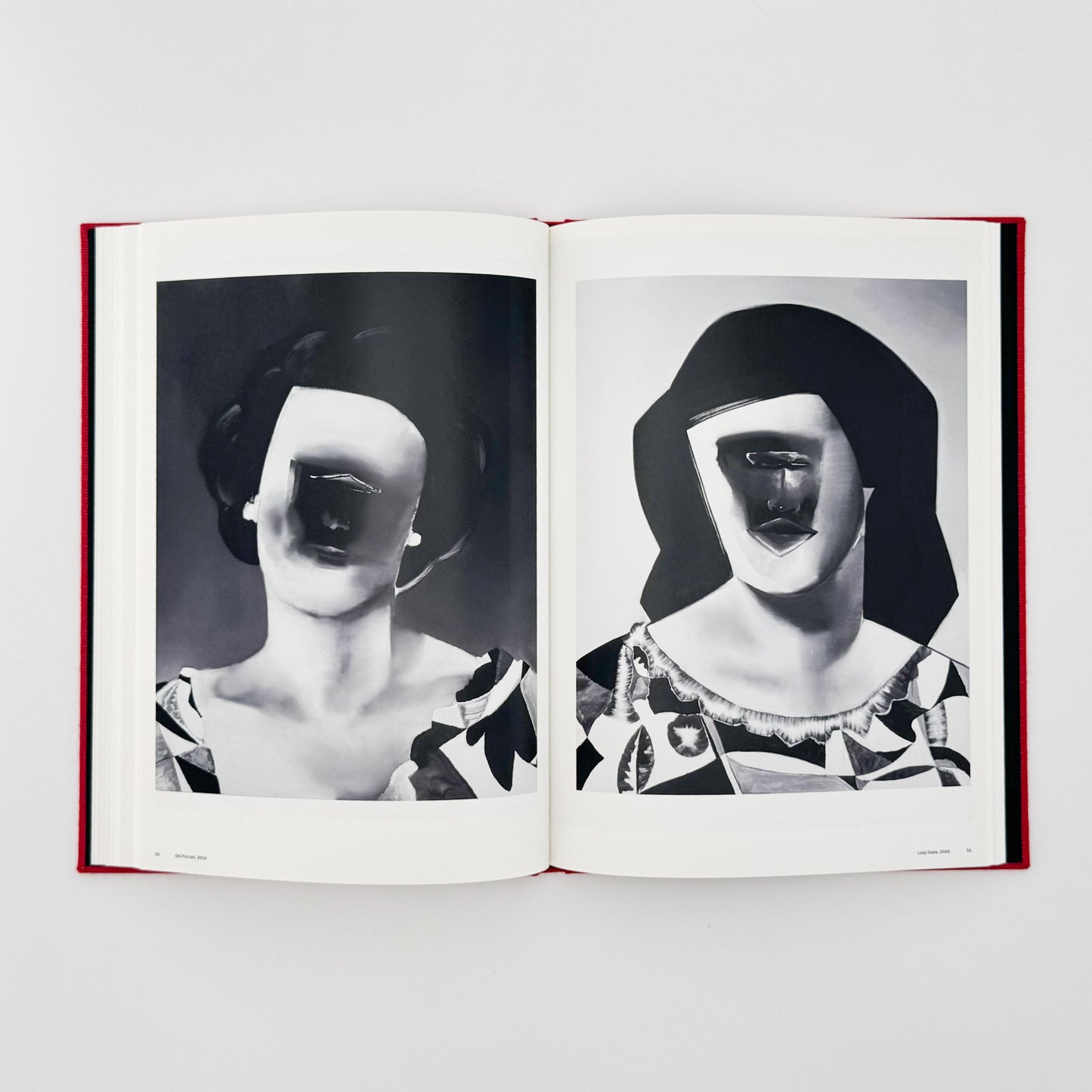 五木田智央　PEEKABOO 東京オペラシティ文化財団