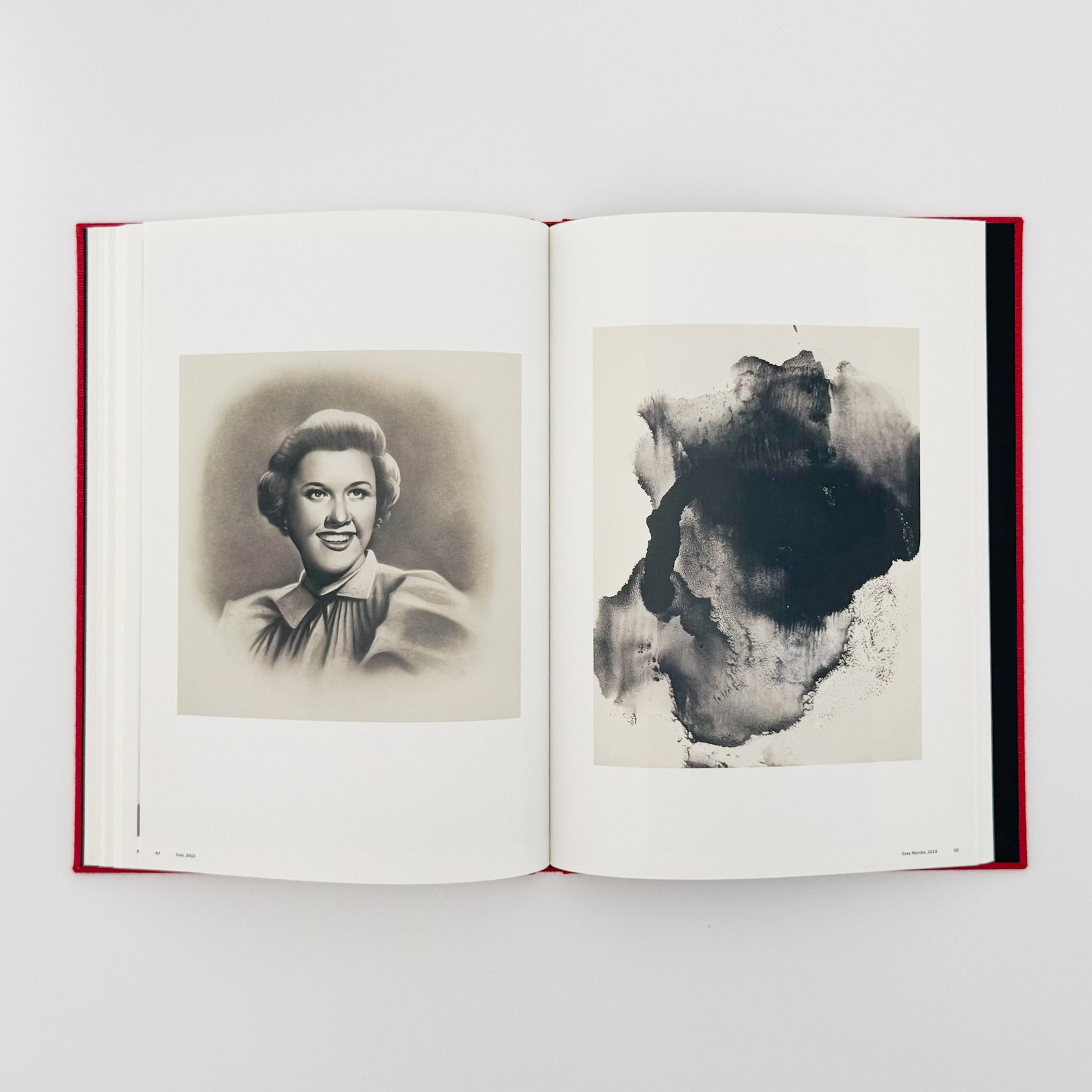 五木田智央　PEEKABOO 東京オペラシティ文化財団