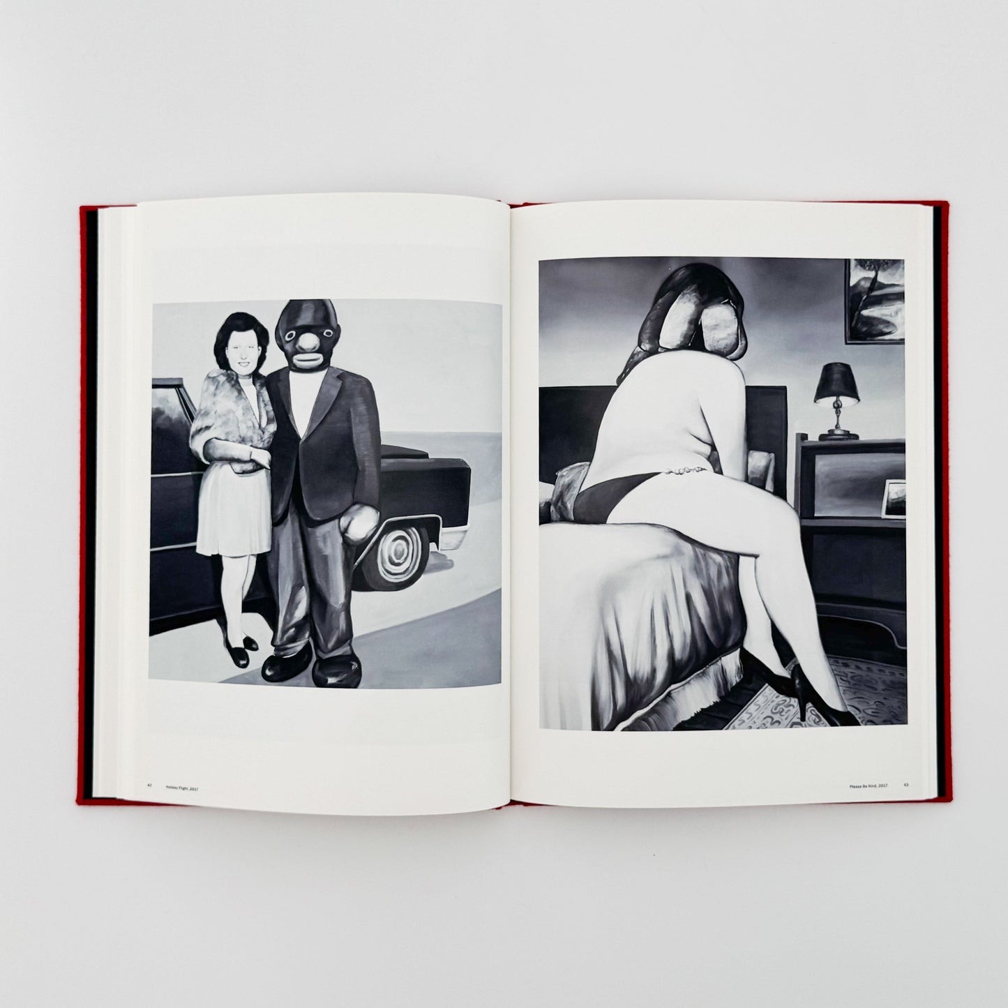 五木田智央　PEEKABOO 東京オペラシティ文化財団