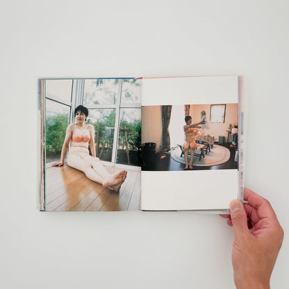 宮下マキ　部屋と下着 rooms and underwear 小学館