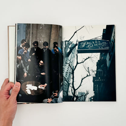 斎門富士男　上海人 Shanghai-jin - 写真集