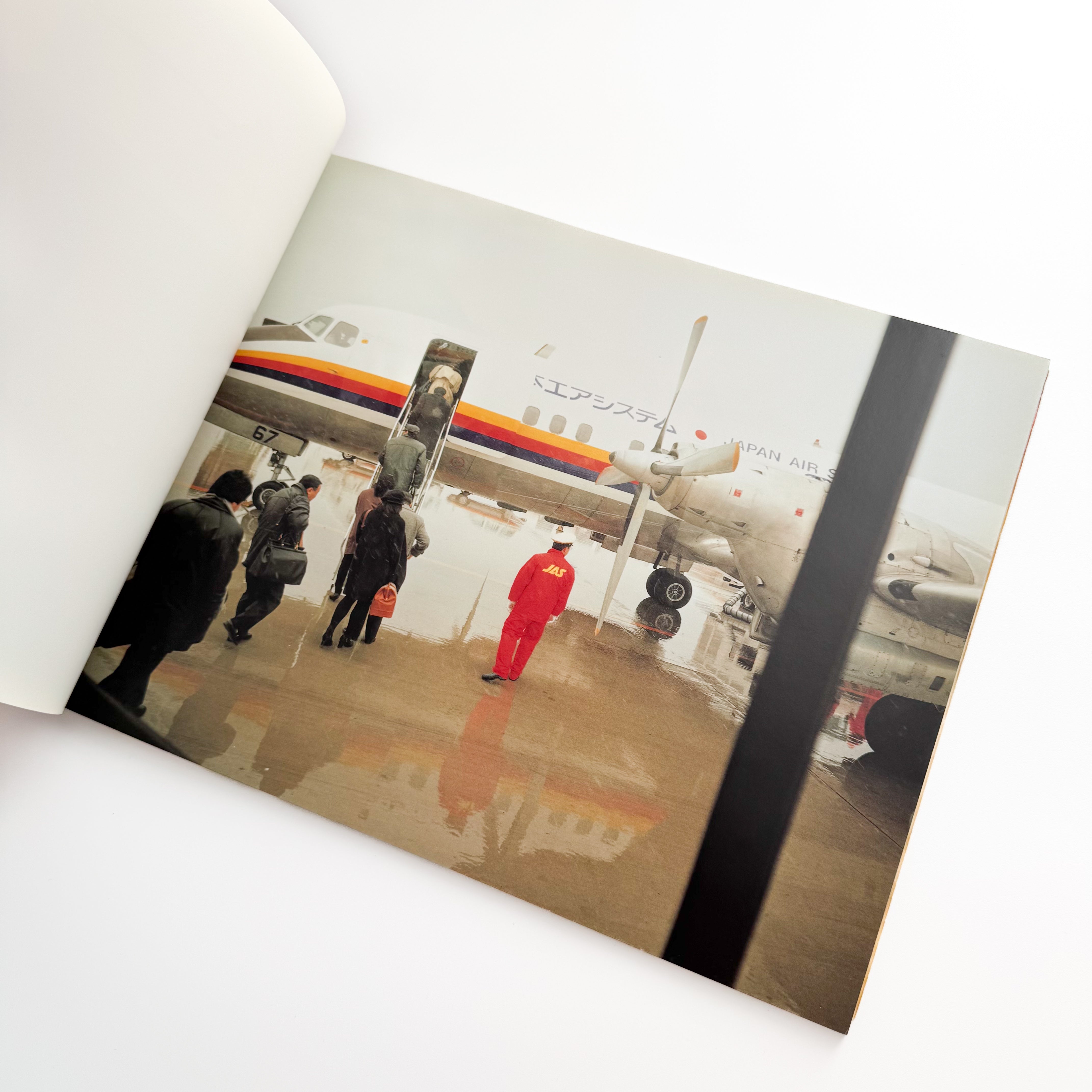 鈴木理策写真集 KUMANO – 文福