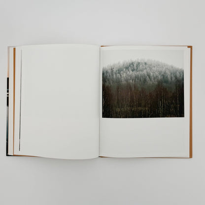 畠山直哉　TERRILS LIGHT MOTIV