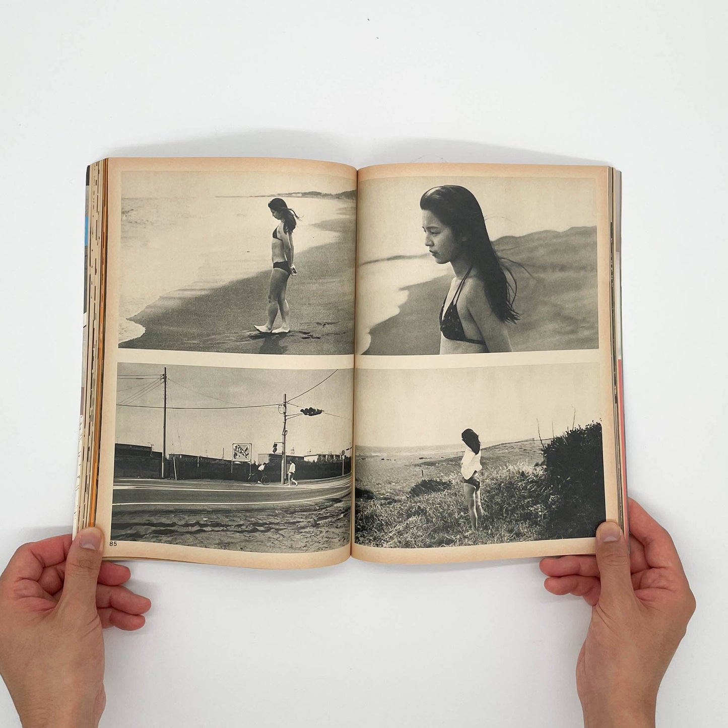 写真時代　創刊1周年記念号（1982年9月号） 白夜書房