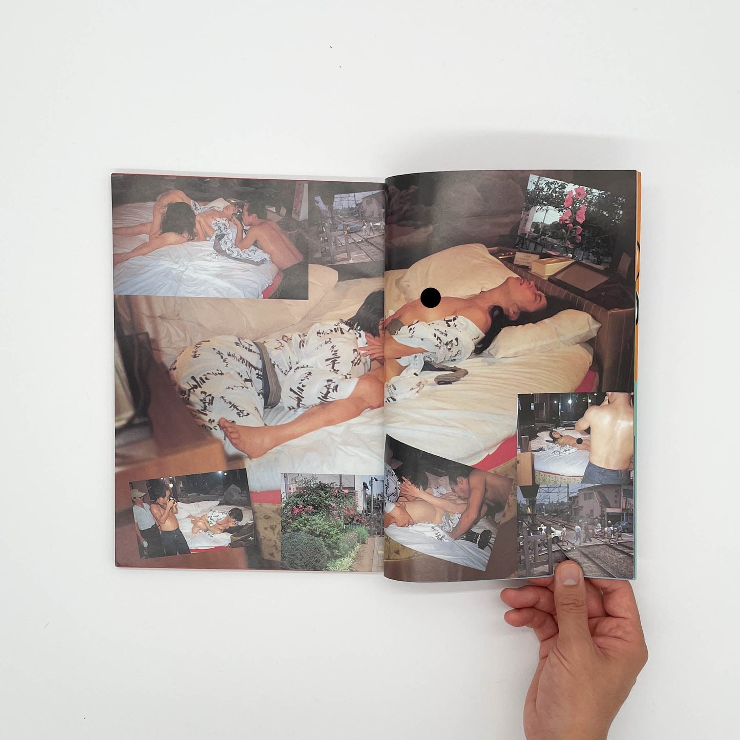 写真時代　創刊1周年記念号（1982年9月号） 白夜書房