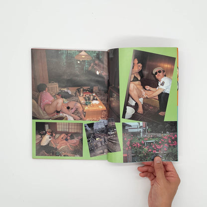 写真時代　創刊1周年記念号（1982年9月号） 白夜書房