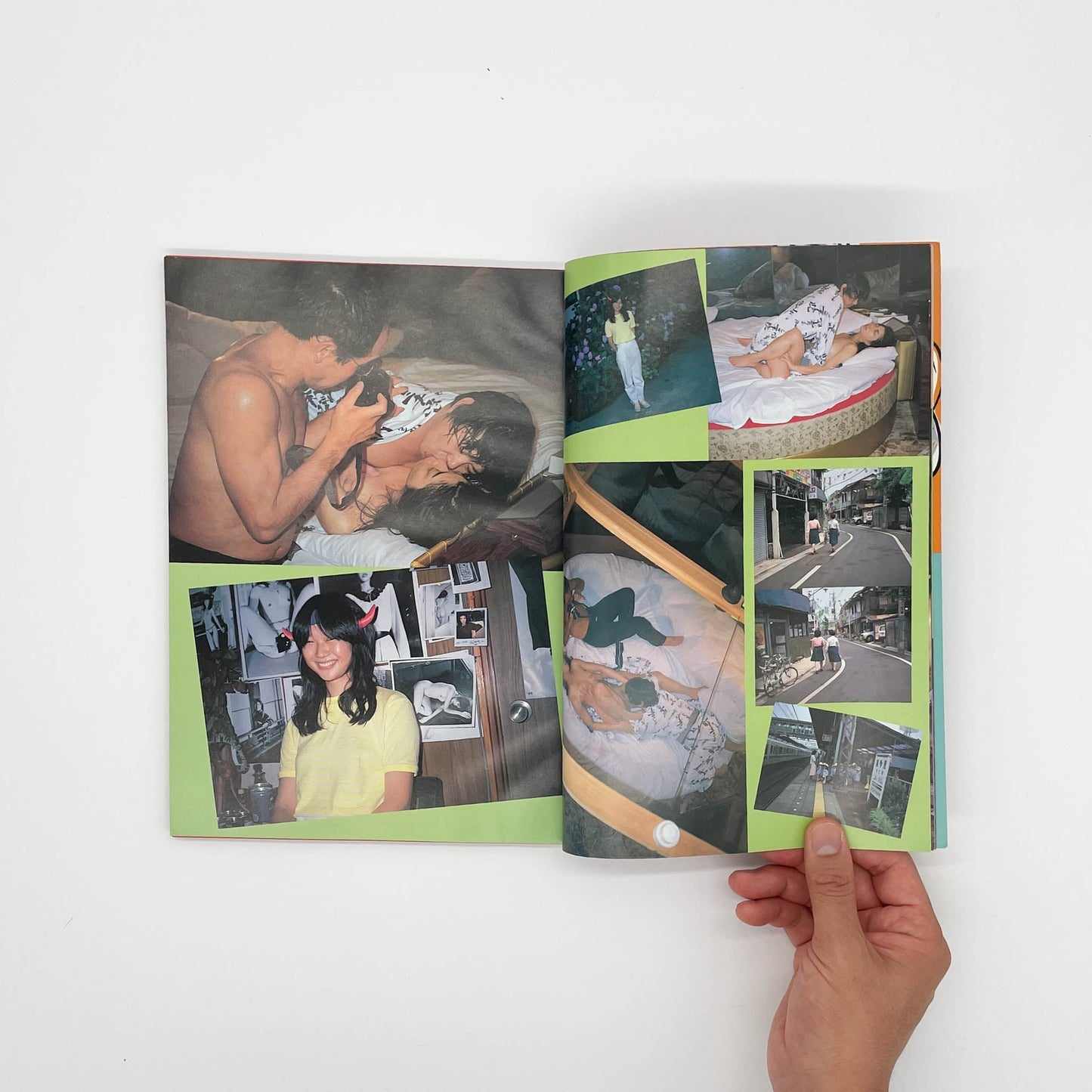 写真時代　創刊1周年記念号（1982年9月号） 白夜書房