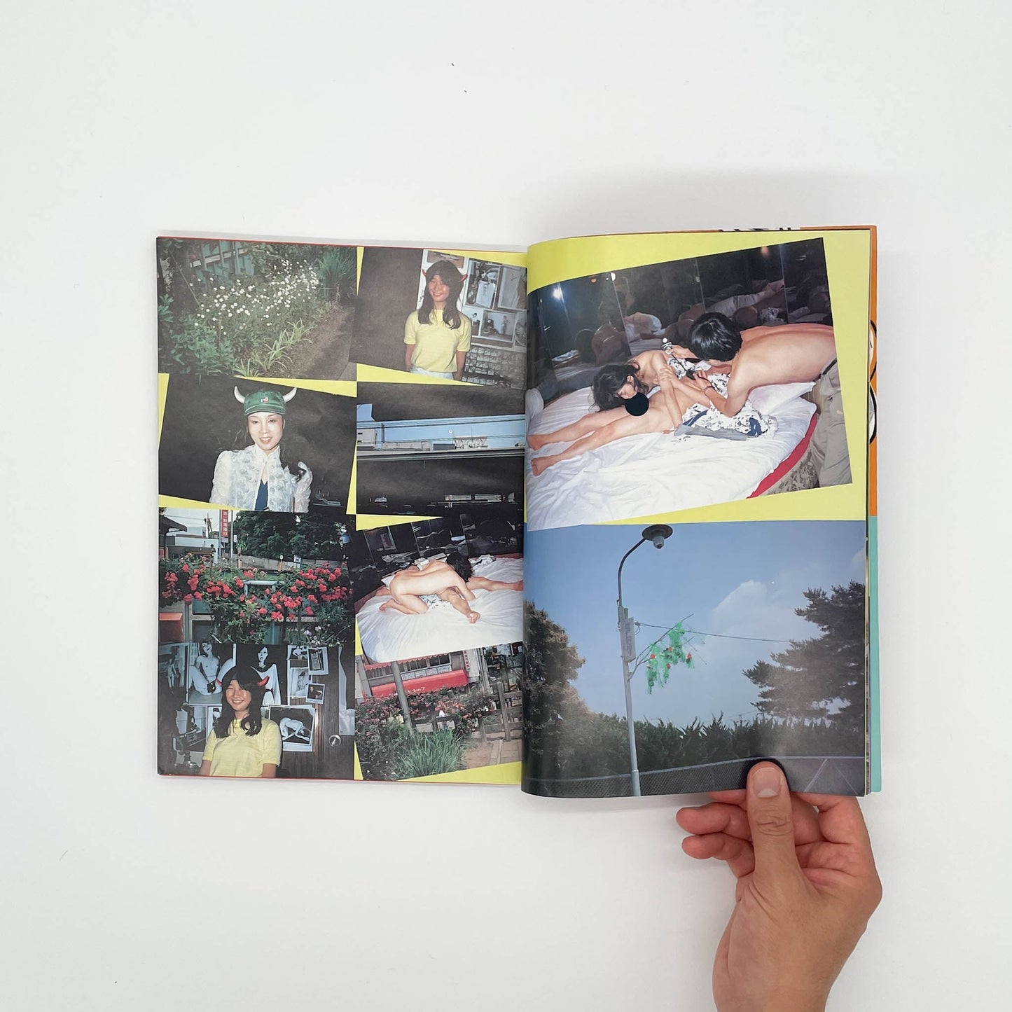 写真時代　創刊1周年記念号（1982年9月号） 白夜書房