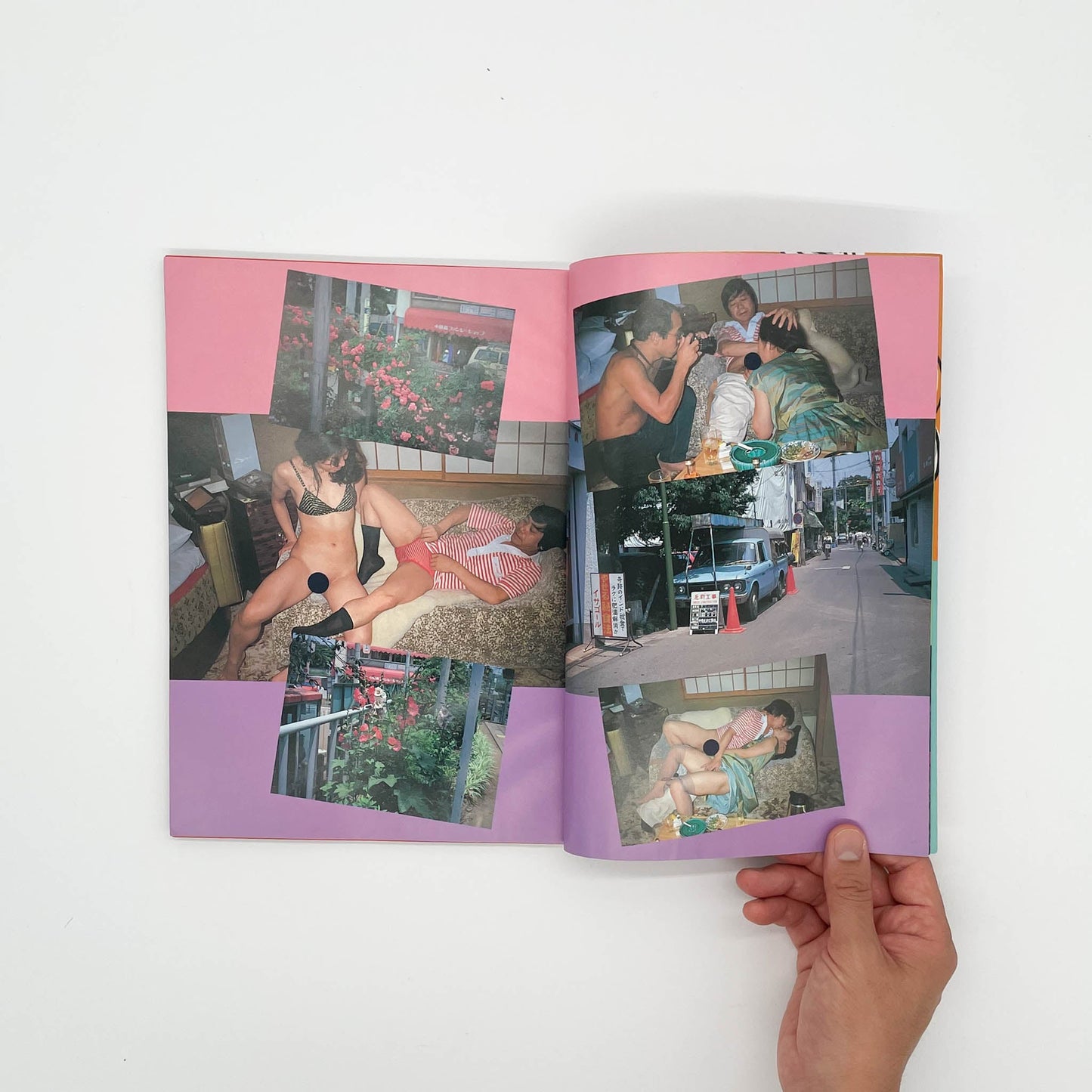 写真時代　創刊1周年記念号（1982年9月号） 白夜書房