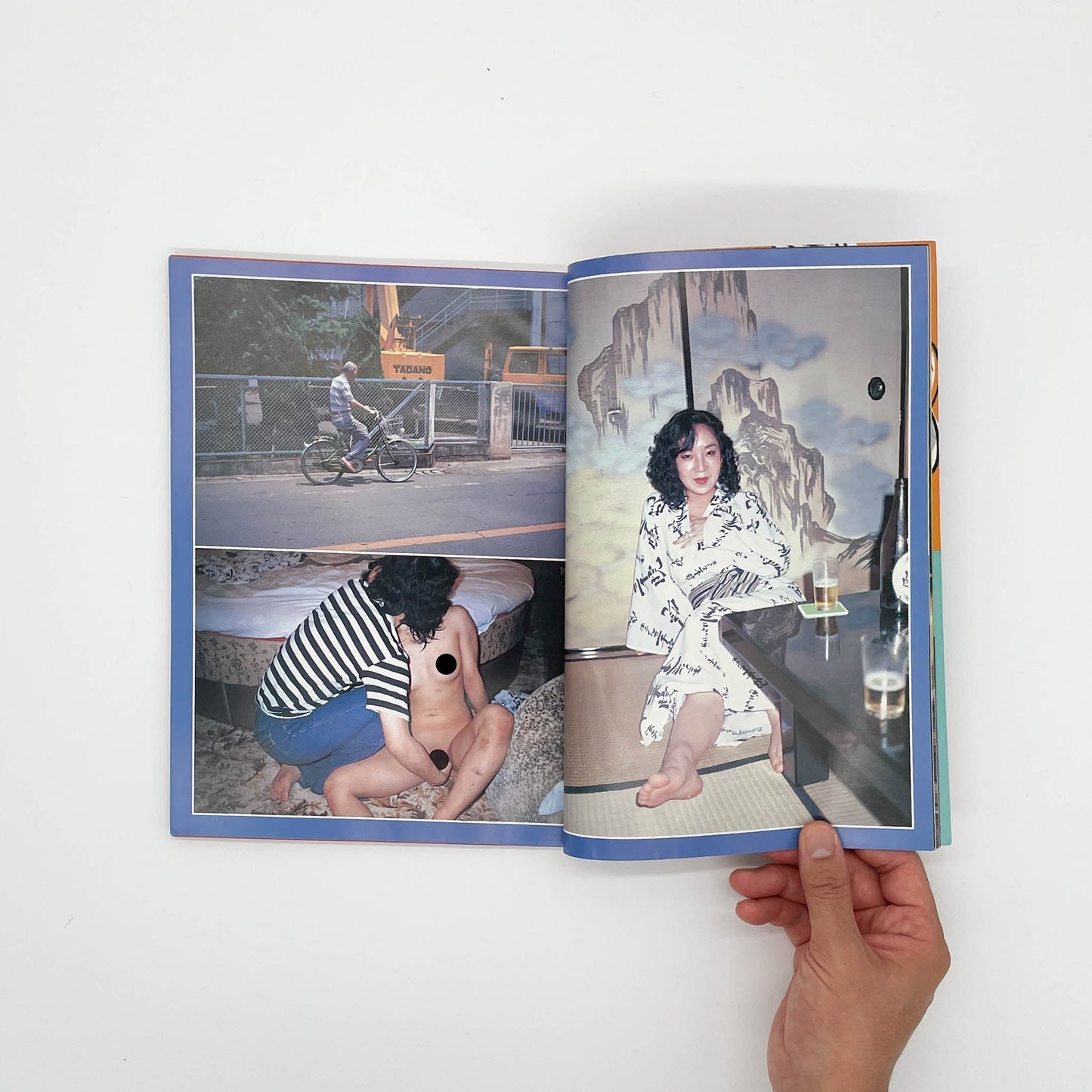 写真時代　創刊1周年記念号（1982年9月号） 白夜書房