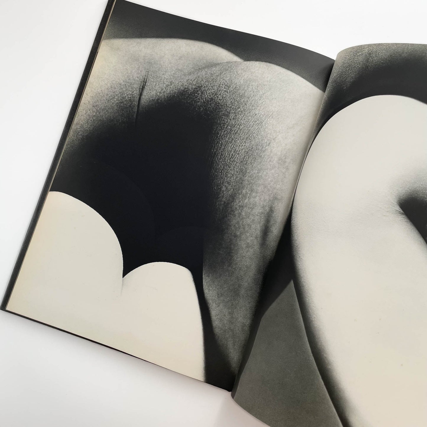 細江英公　抱擁 写真評論社