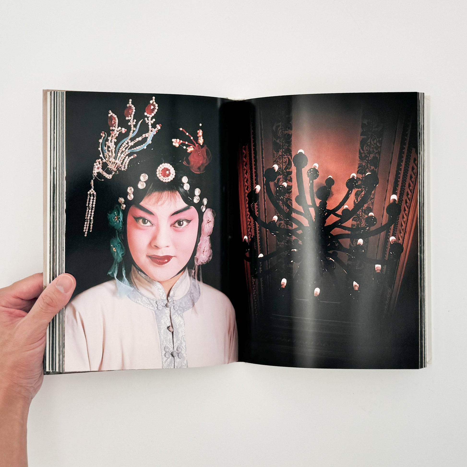 斎門富士男　上海人 Shanghai-jin - 写真集