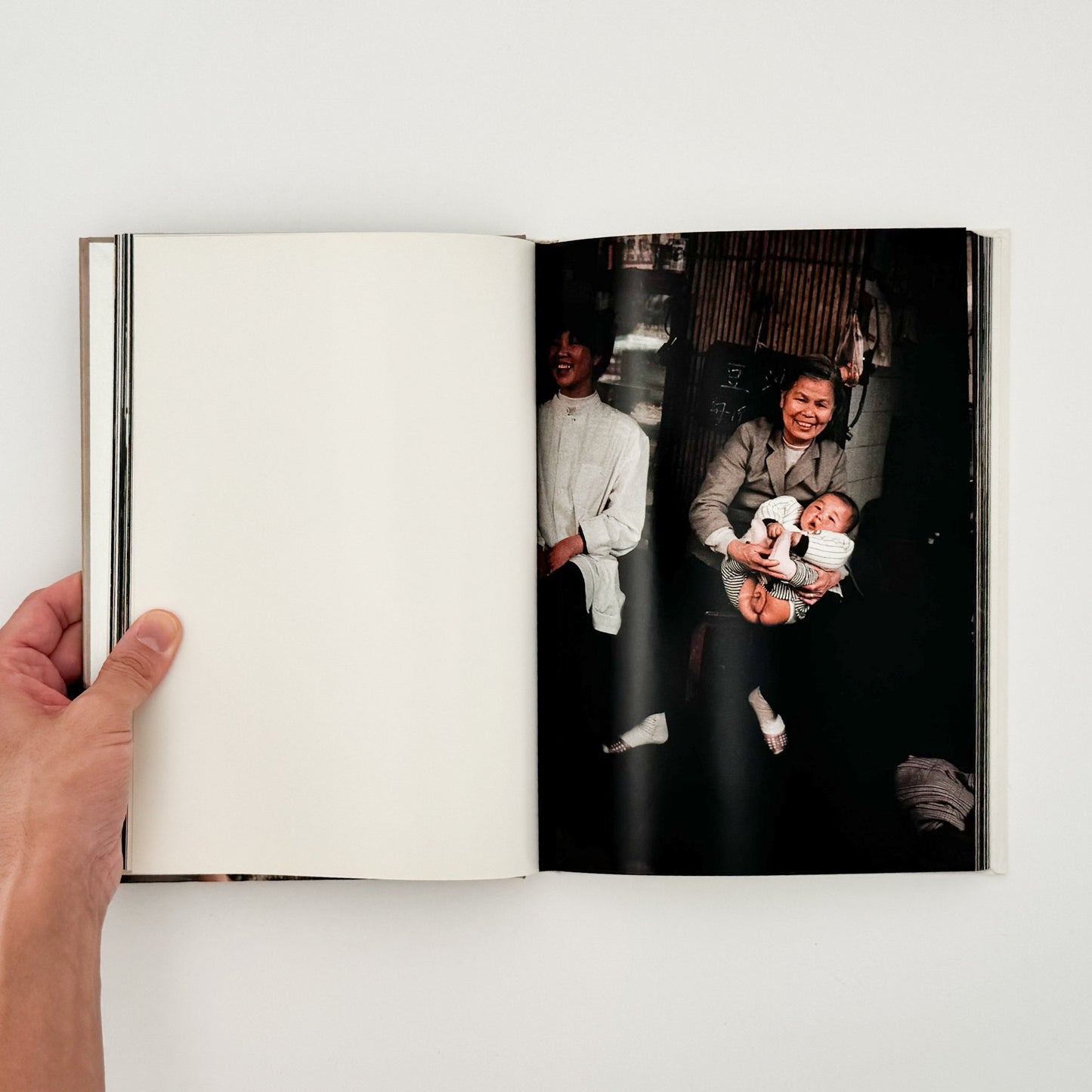 斎門富士男　上海人 Shanghai-jin - 写真集