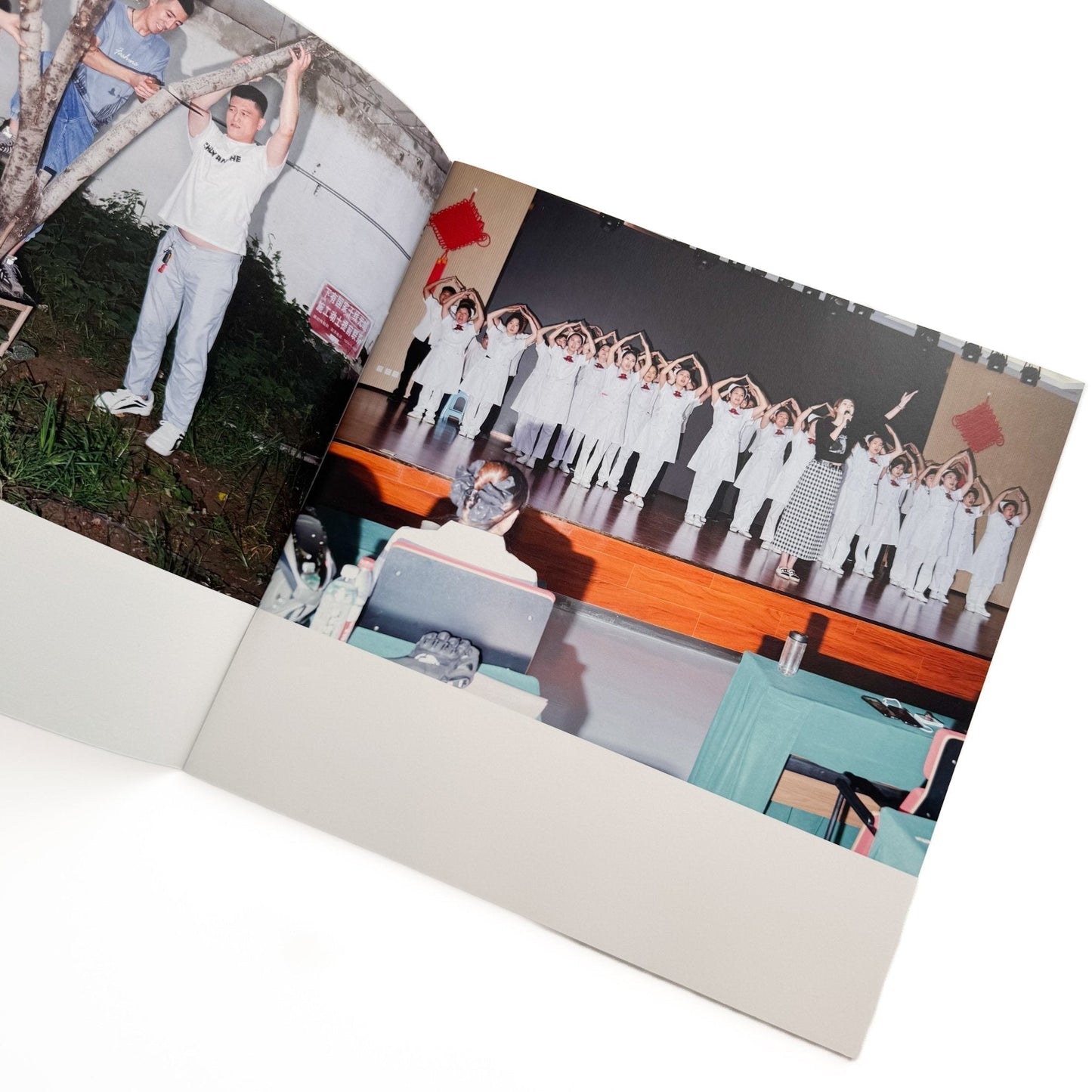 宛超凡　帰去来 The Return - Wan Publishing - 文福