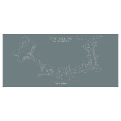 宛超凡　河はすべて知っているー黄浦江 STAIRS PRESS