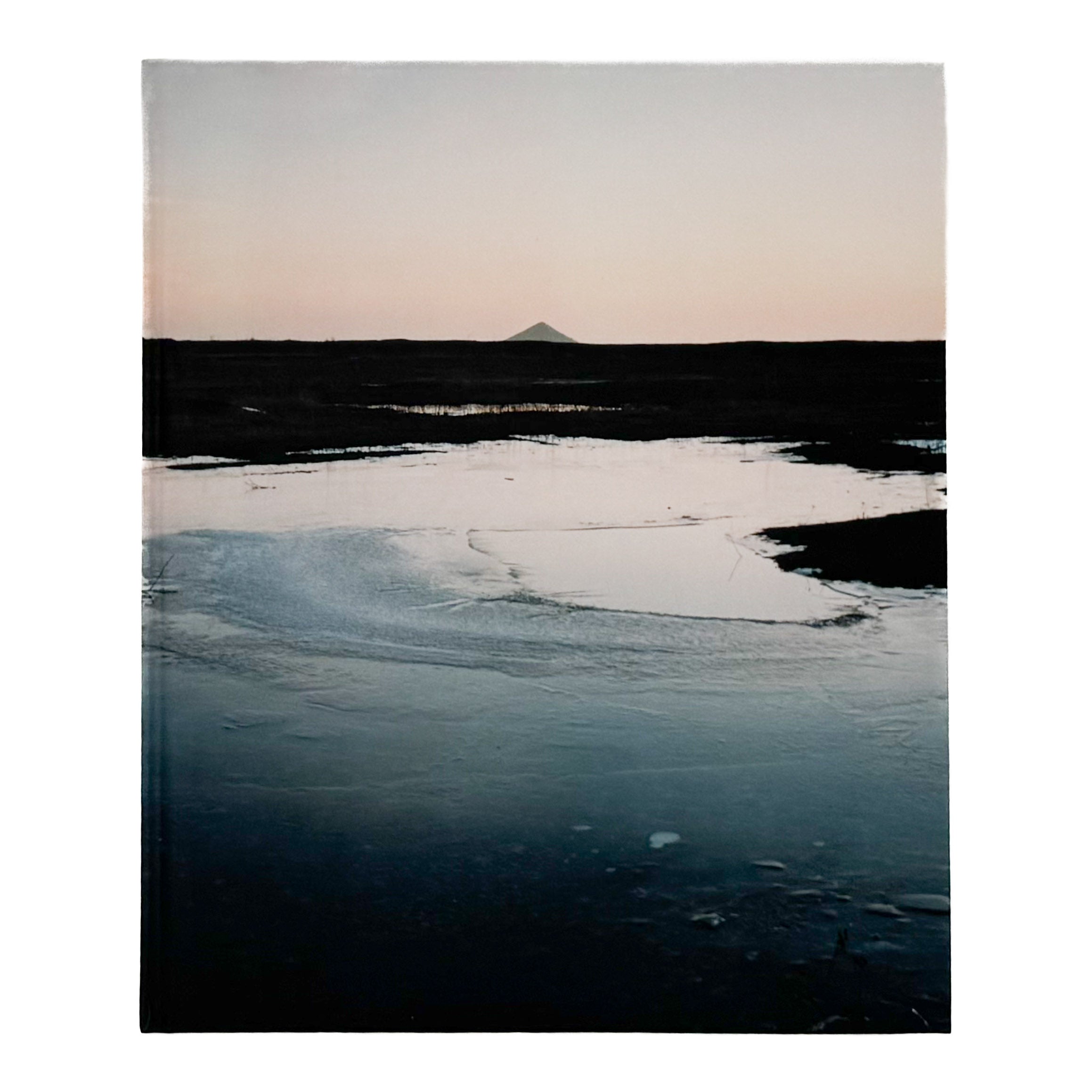 仏文) 畠山直哉写真集 TERRILS – 文福