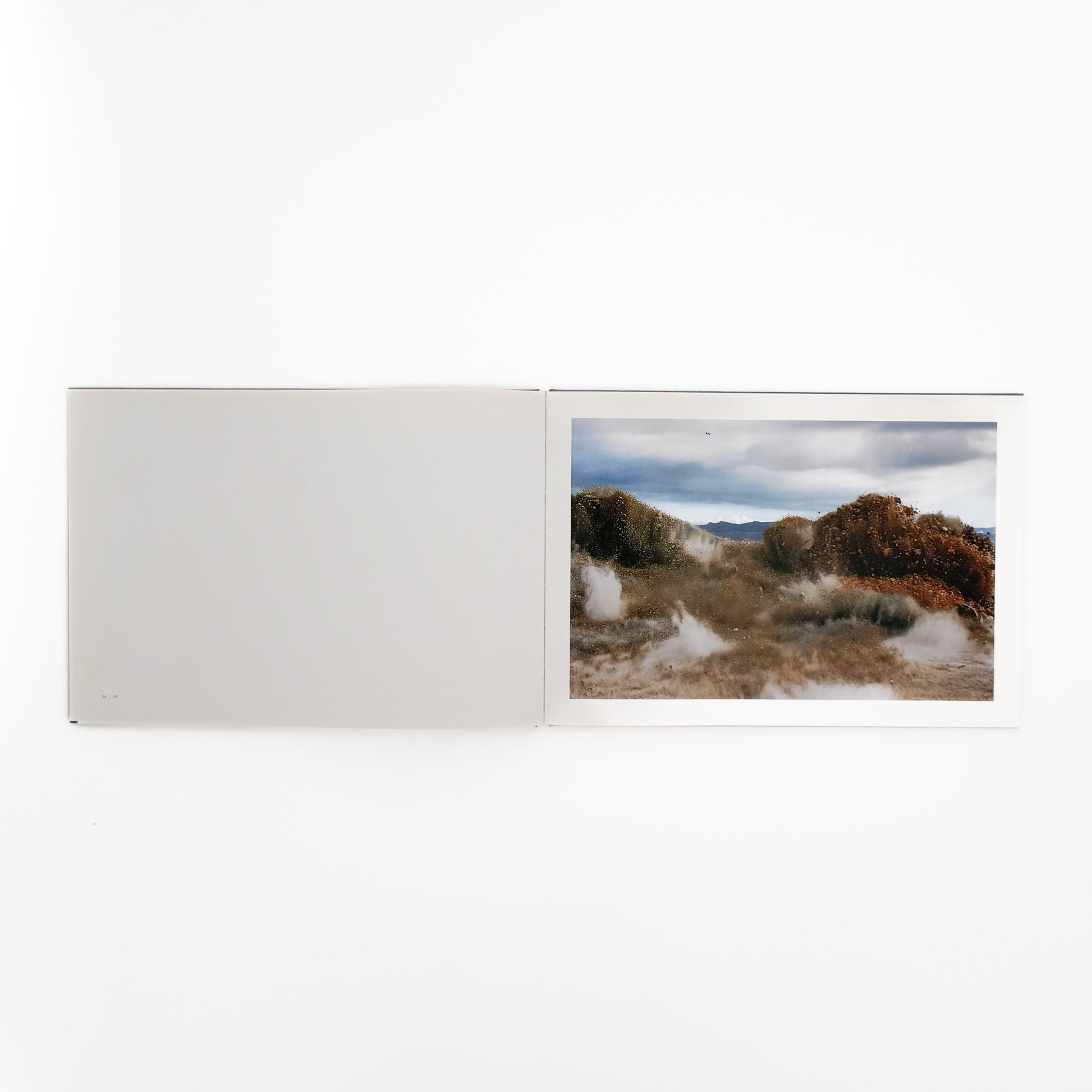 畠山直哉　A BIRD, BLAST #130 Taka Isii Gallery