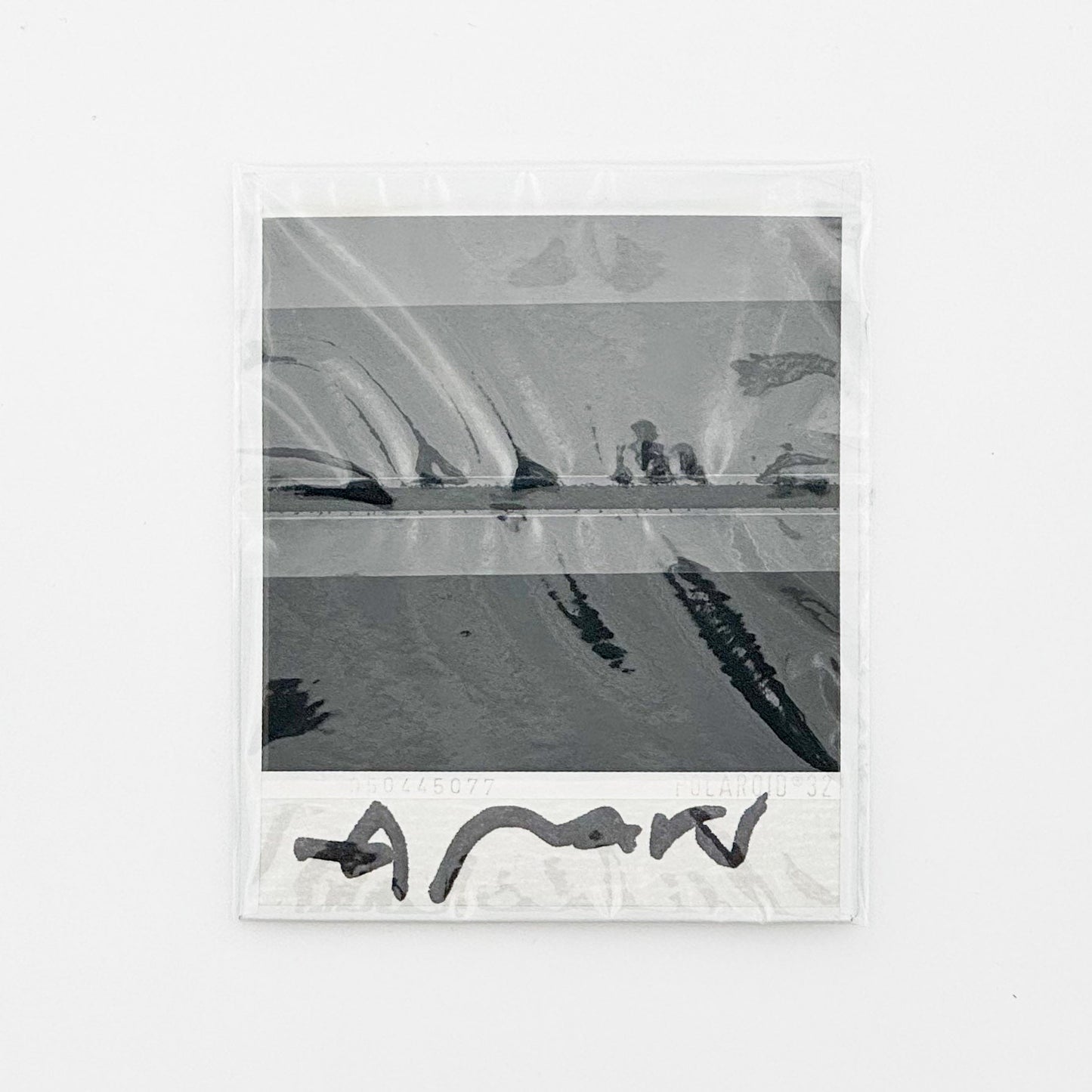 荒木経惟　月光写真　ポラロイド付き限定版 スイッチ・パブリッシング