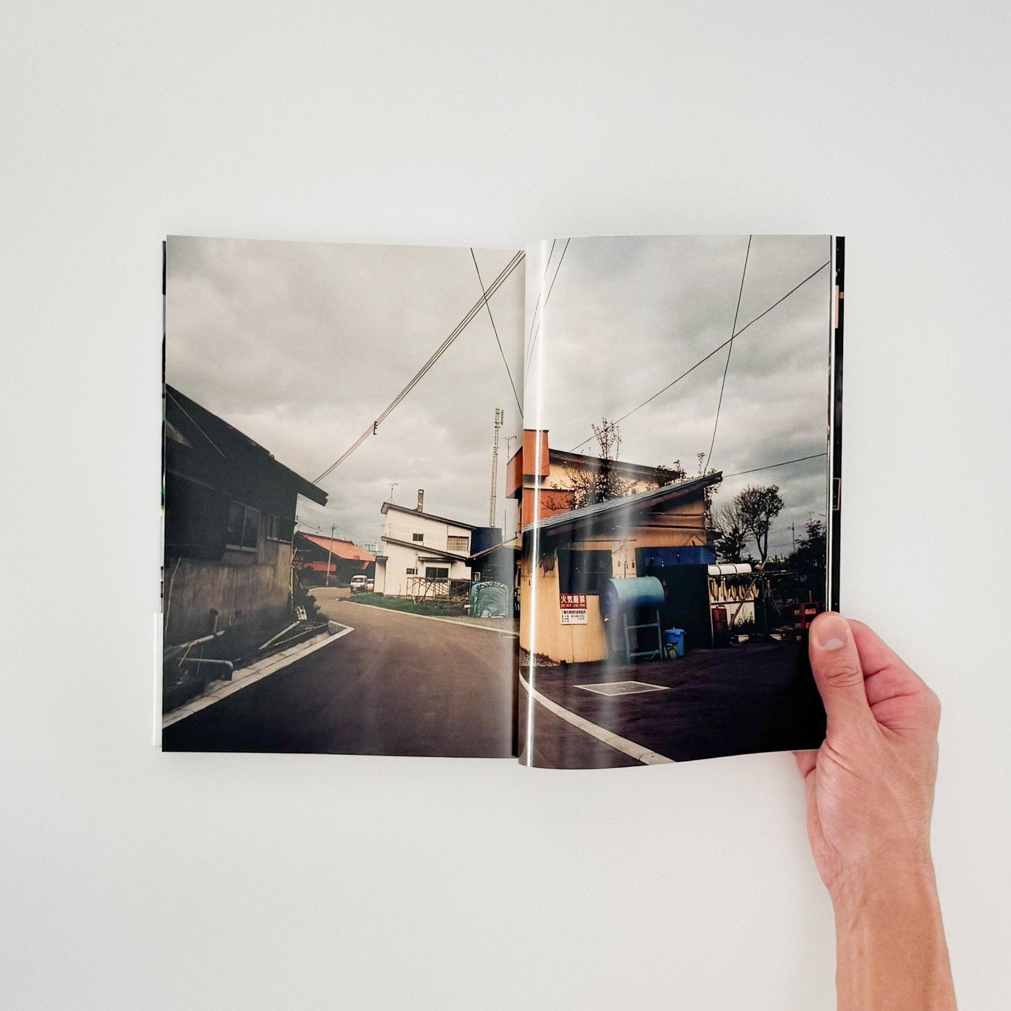 山田なおこ　スナック - リトルモア - 文福