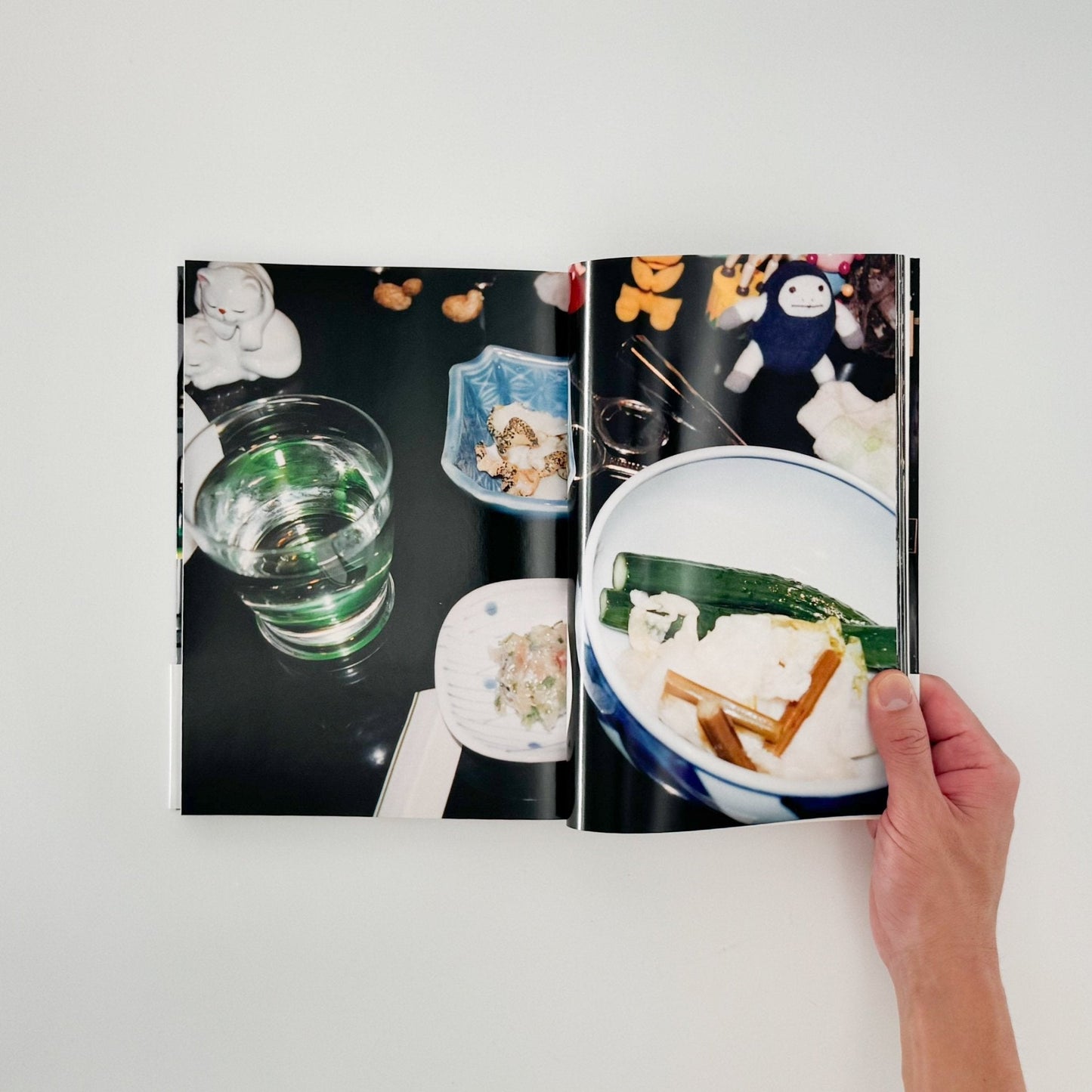 山田なおこ　スナック - リトルモア - 文福