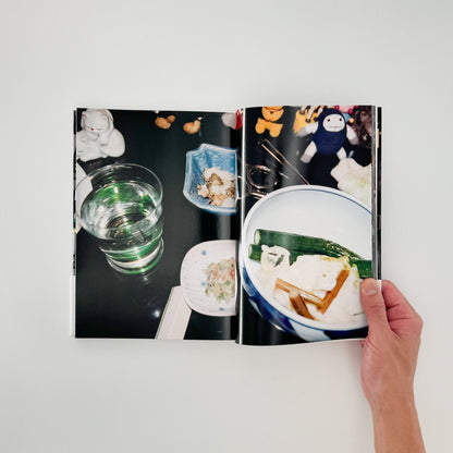 山田なおこ　スナック - リトルモア - 文福