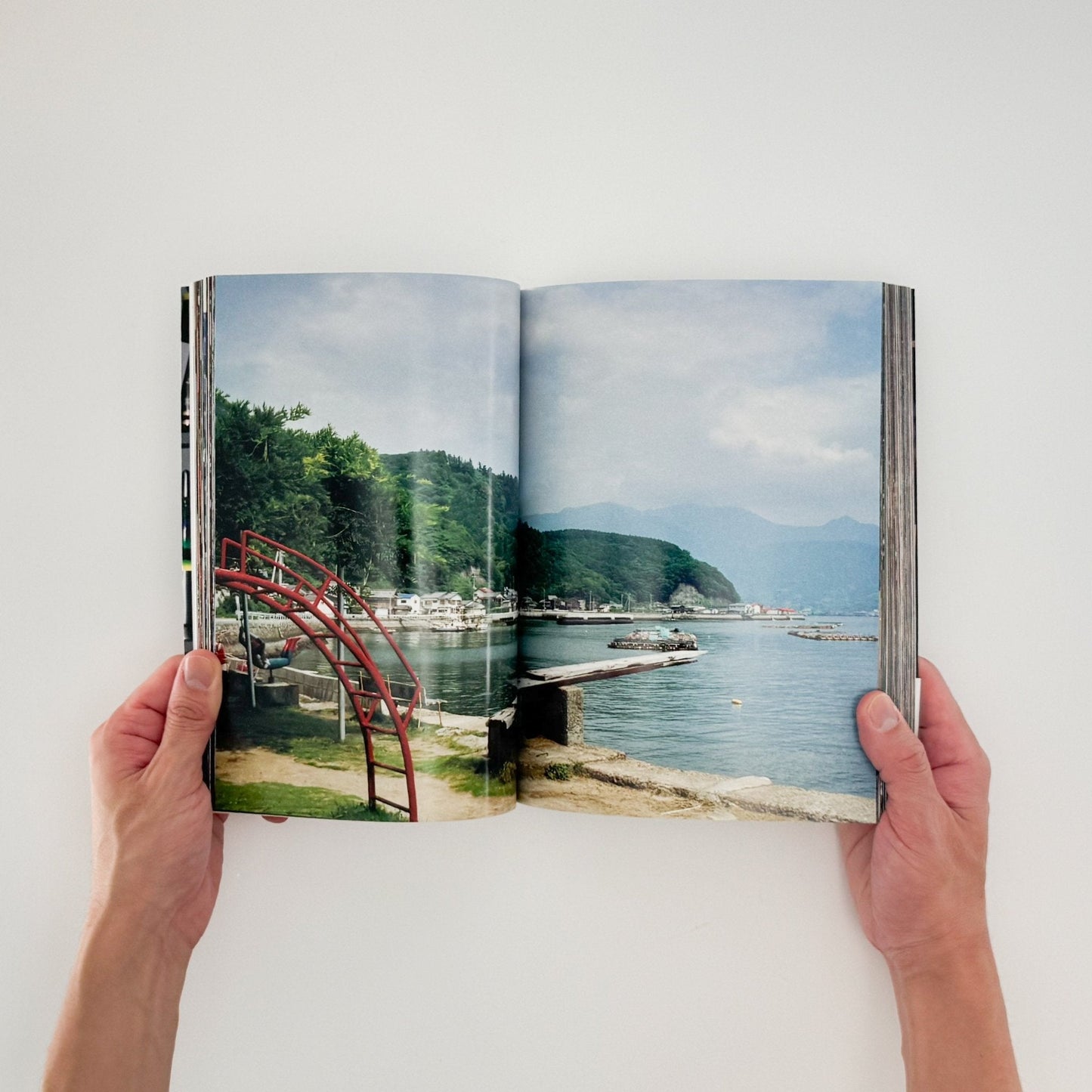 山田なおこ　スナック - リトルモア - 文福