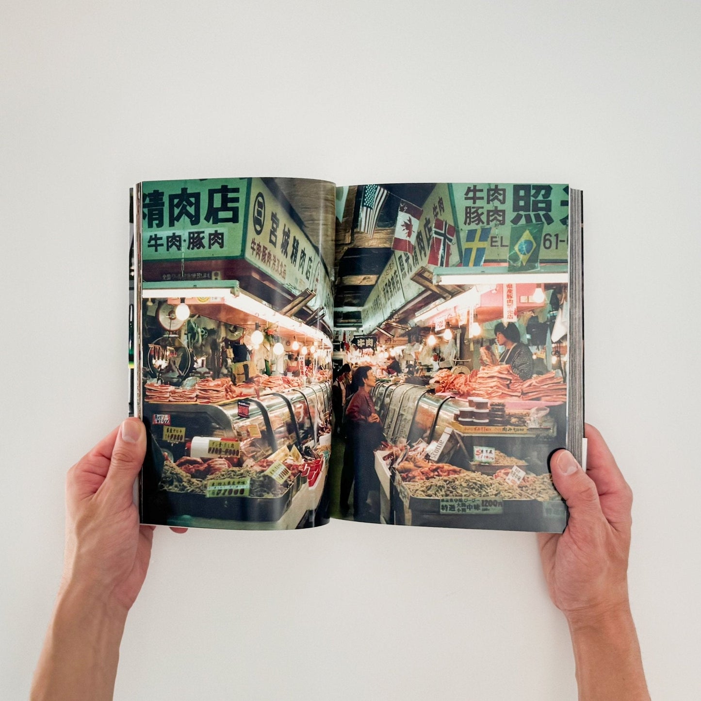 山田なおこ　スナック - リトルモア - 文福