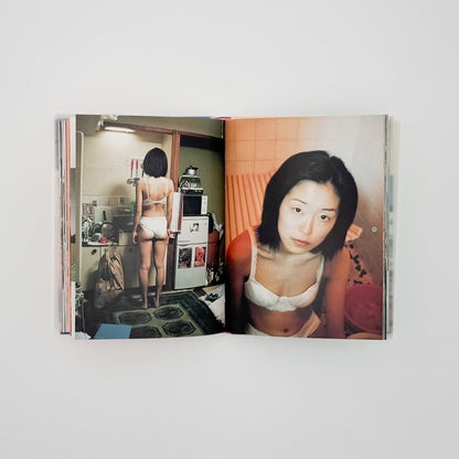 宮下マキ　部屋と下着 rooms and underwear 小学館