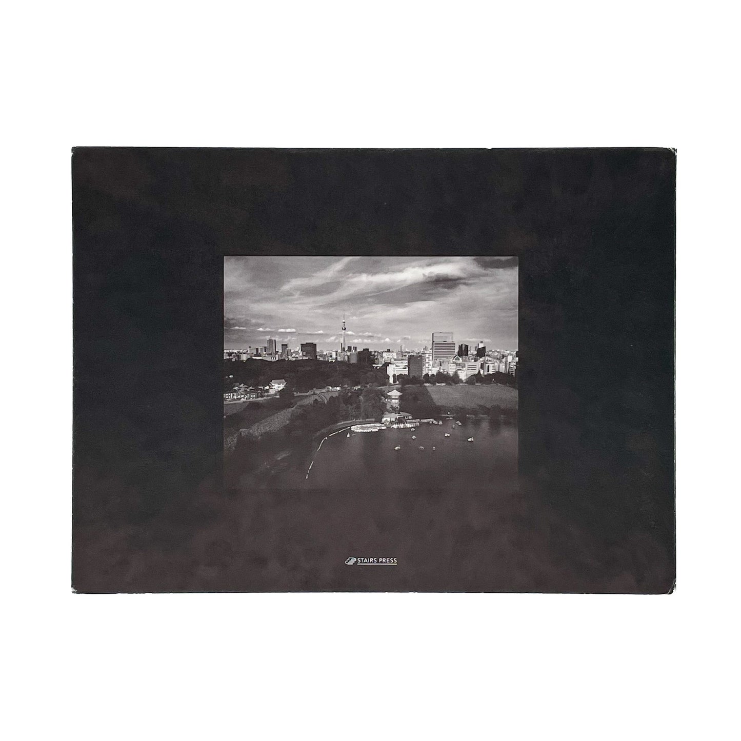 淵上裕太   路上2 STAIRS PRESS