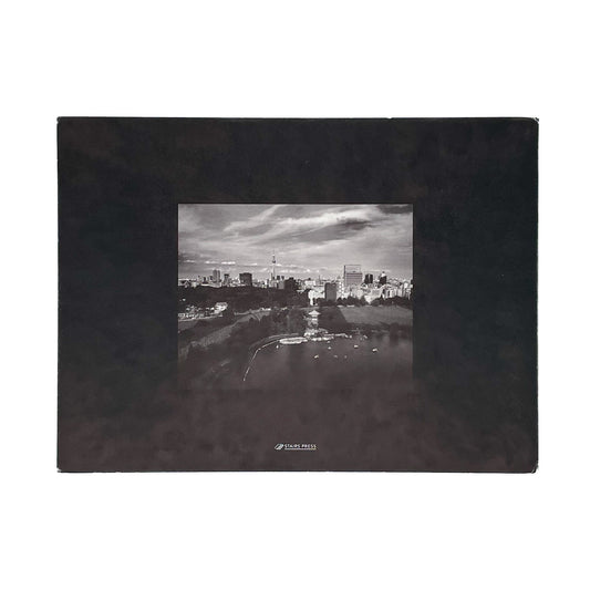 淵上裕太   路上2 STAIRS PRESS