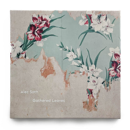 Alec Soth　Gathered Leaves（サイン入り） MACK