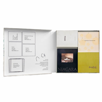 (英文) Alec Soth　Gathered Leaves（サイン入り） - MACK - 文福