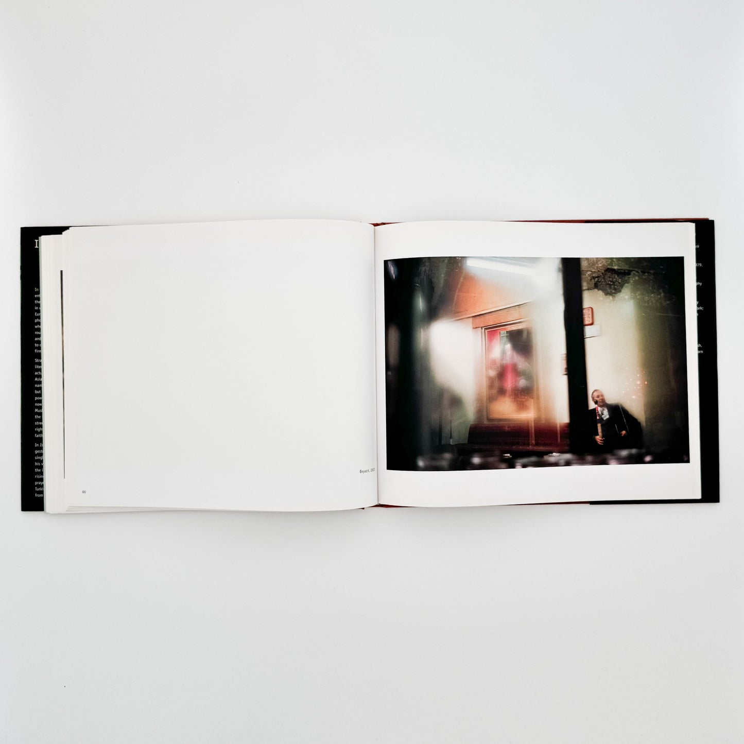 Alex Webb: Istanbul City of a Hundred Names Aperture