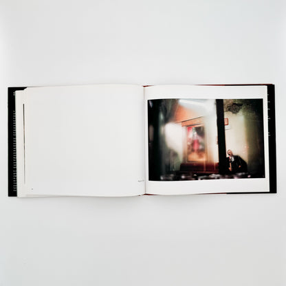 Alex Webb: Istanbul City of a Hundred Names Aperture