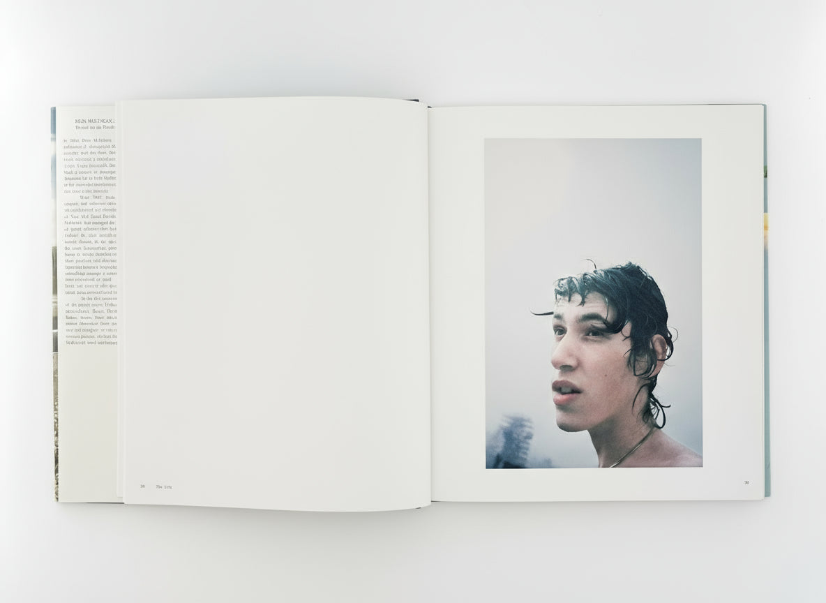 (英文)RYAN MCGINLEY (ライアン・マッギンレー)　Whistle for the Wind Rizzoli