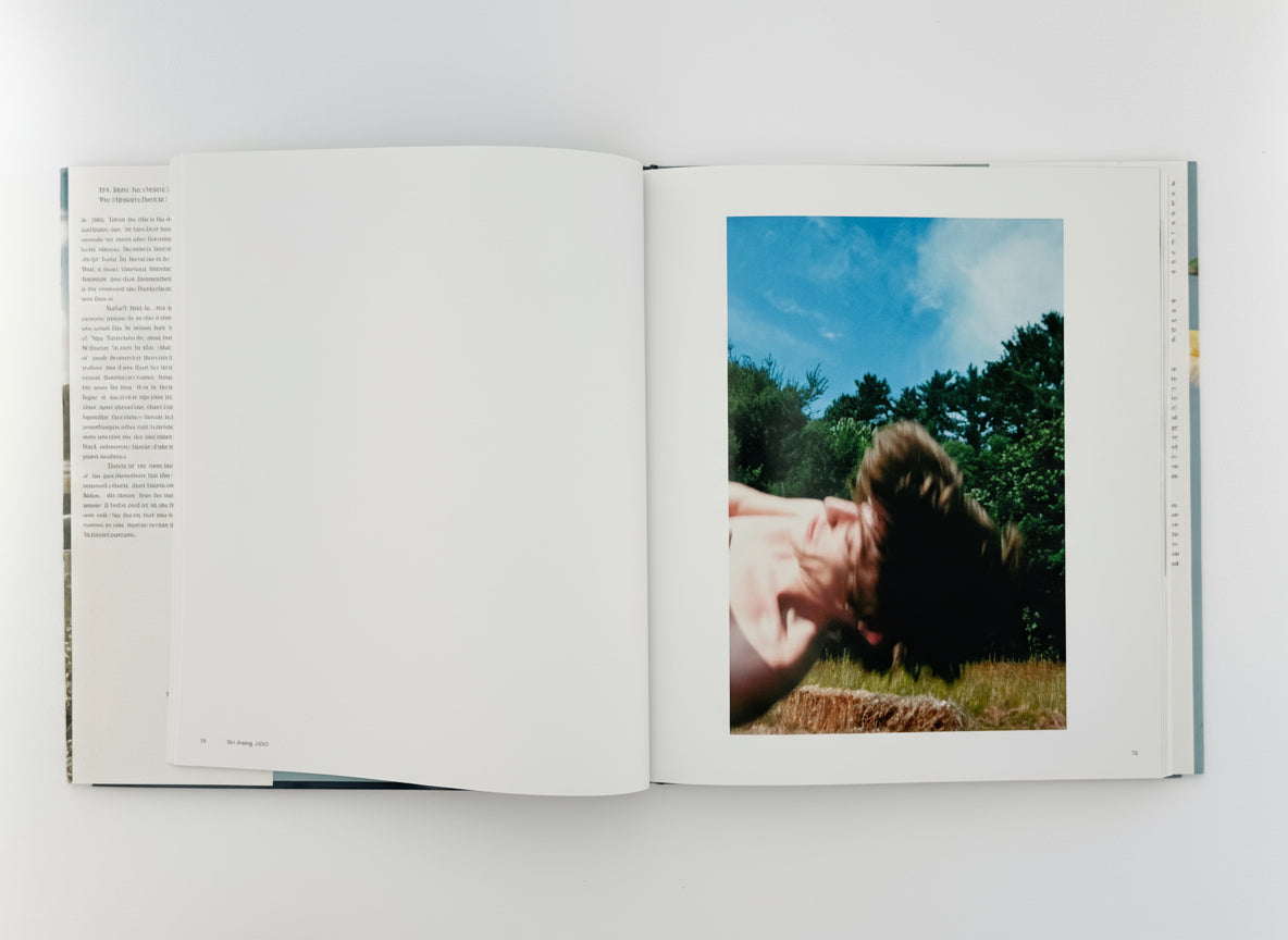 (英文)RYAN MCGINLEY (ライアン・マッギンレー)　Whistle for the Wind Rizzoli