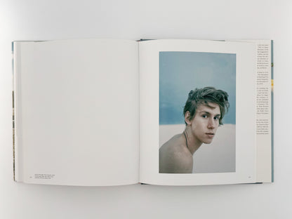 (英文)RYAN MCGINLEY (ライアン・マッギンレー)　Whistle for the Wind Rizzoli