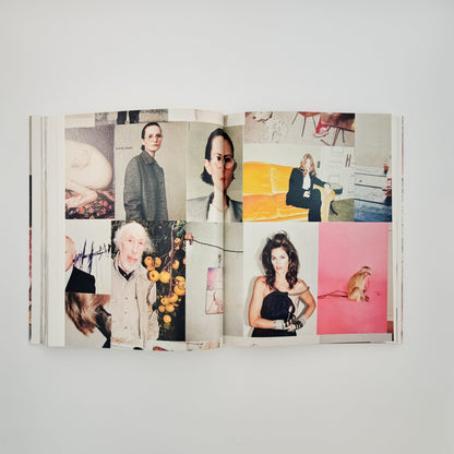 (英文) ユルゲン・テラー Juergen TELLER　Woo! Steidl