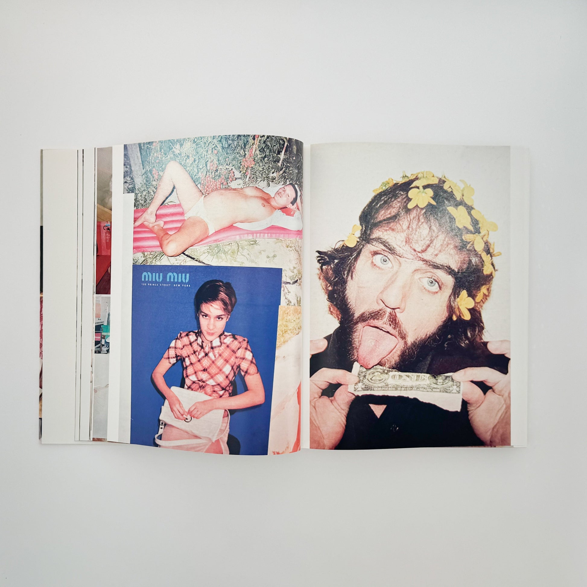 (英文) ユルゲン・テラー Juergen TELLER　Woo! Steidl