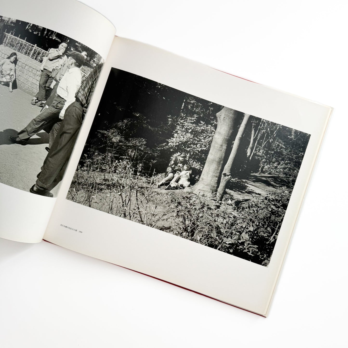 豊原康久　Street  (サイン入り) KTブックス