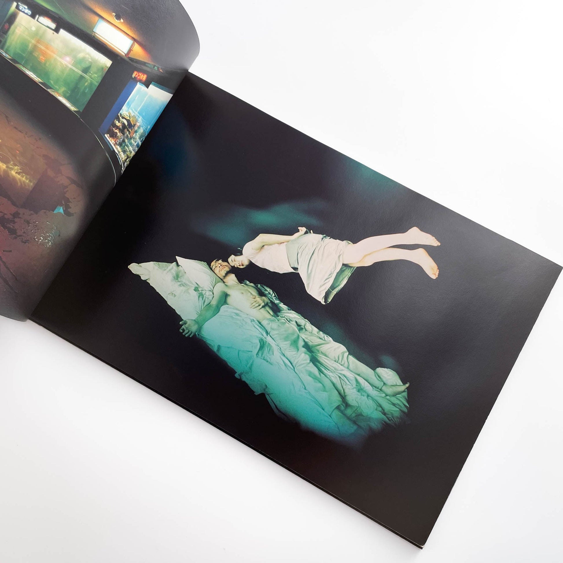 志賀理江子　カナリア　Canary 赤々舎