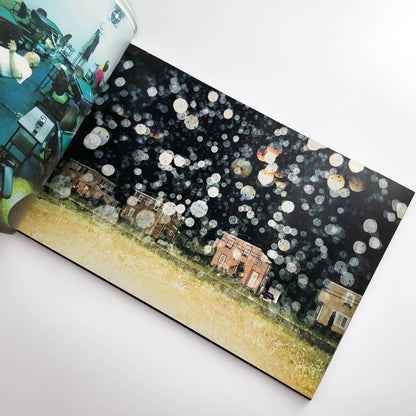 志賀理江子　カナリア　Canary 赤々舎