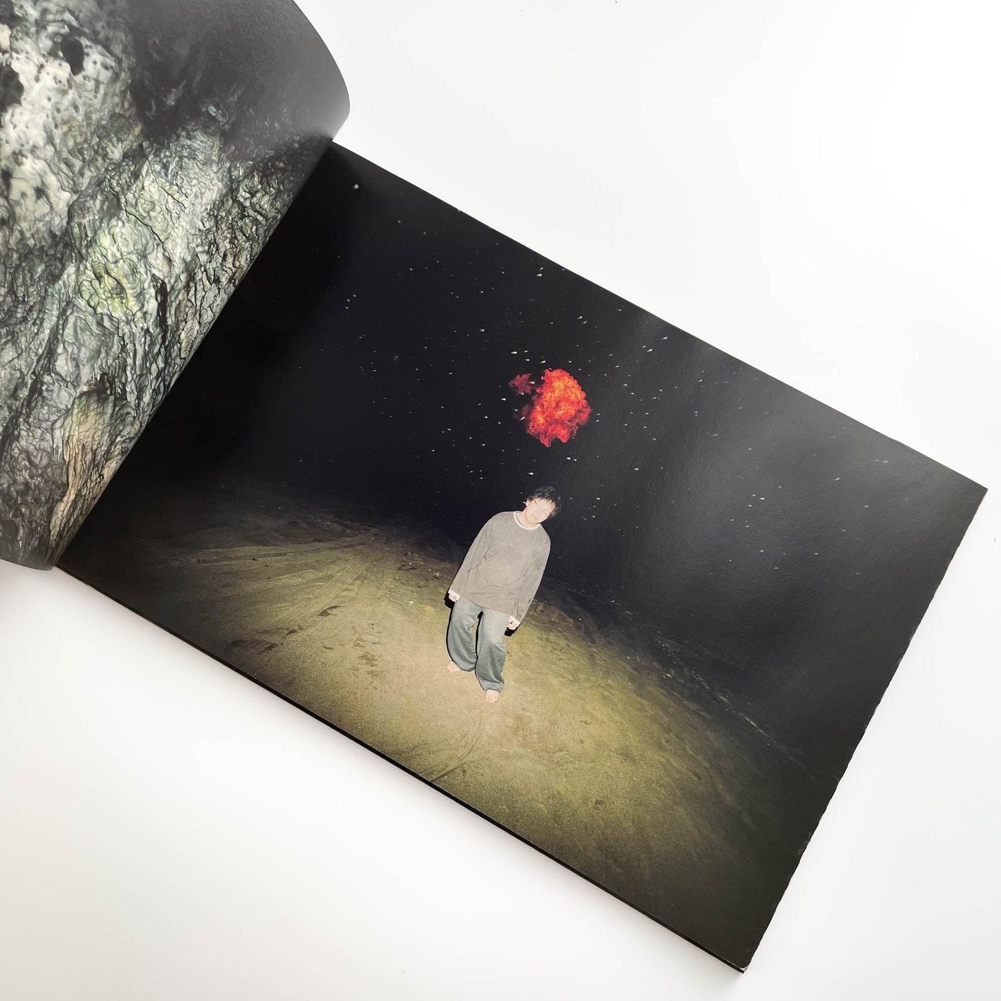 志賀理江子　カナリア　Canary 赤々舎